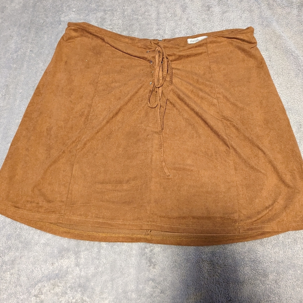 Charlotte Russe Skirt